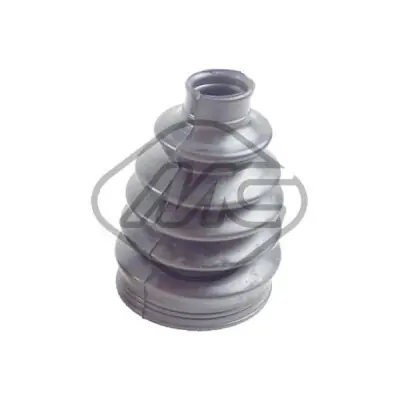 Juego de fuelles, árbol de transmisión METALCAUCHO 11587 METALCAUCHO 11587 Edición Limitada